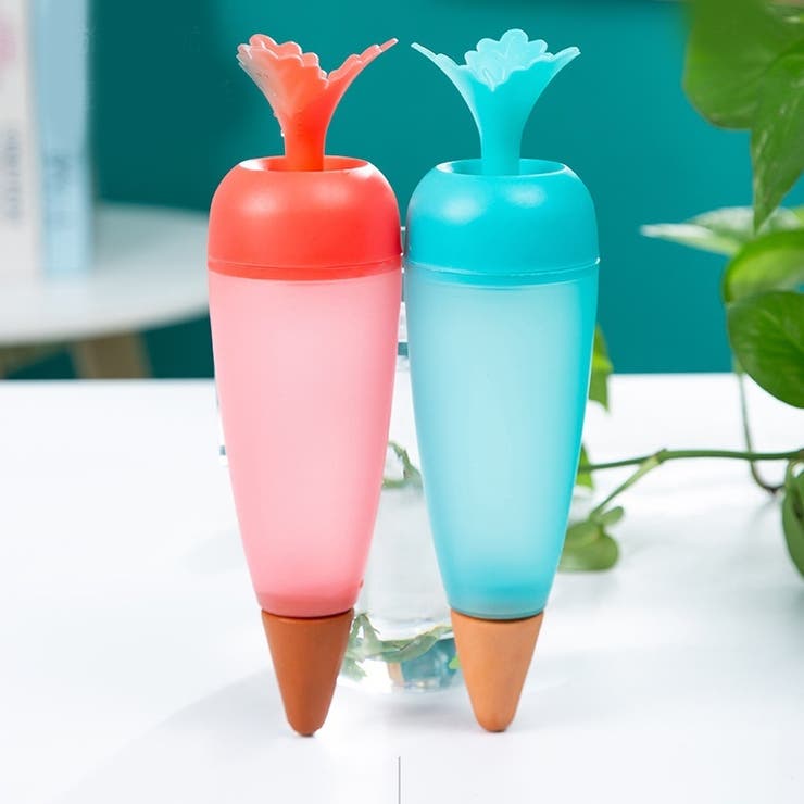 自動水やり器 自動給水器 200ml | PlusNao | 詳細画像7 