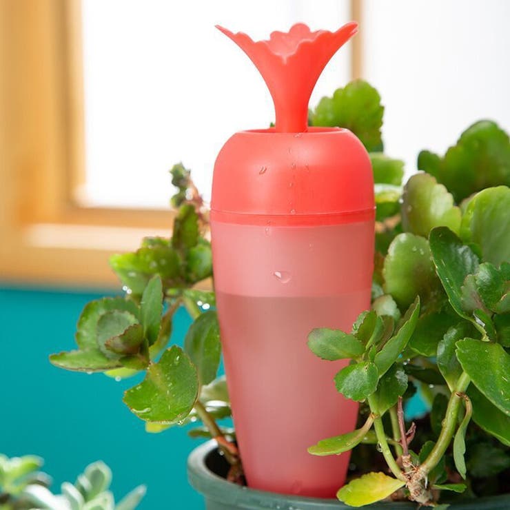 自動水やり器 自動給水器 200ml | PlusNao | 詳細画像8 
