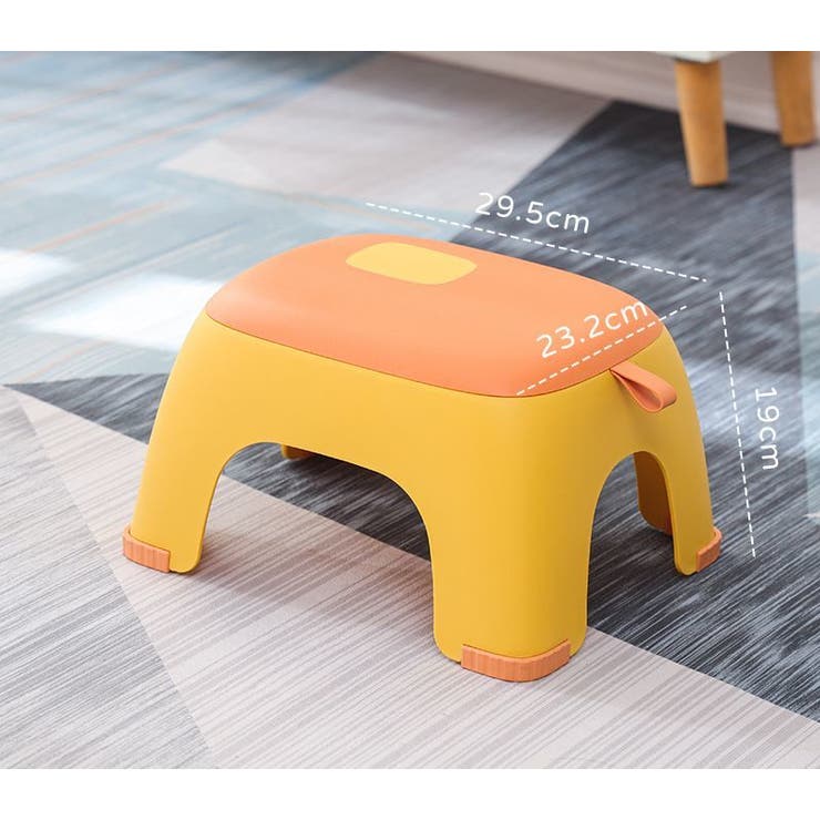 スツール 踏み台 小サイズ | PlusNao | 詳細画像13 