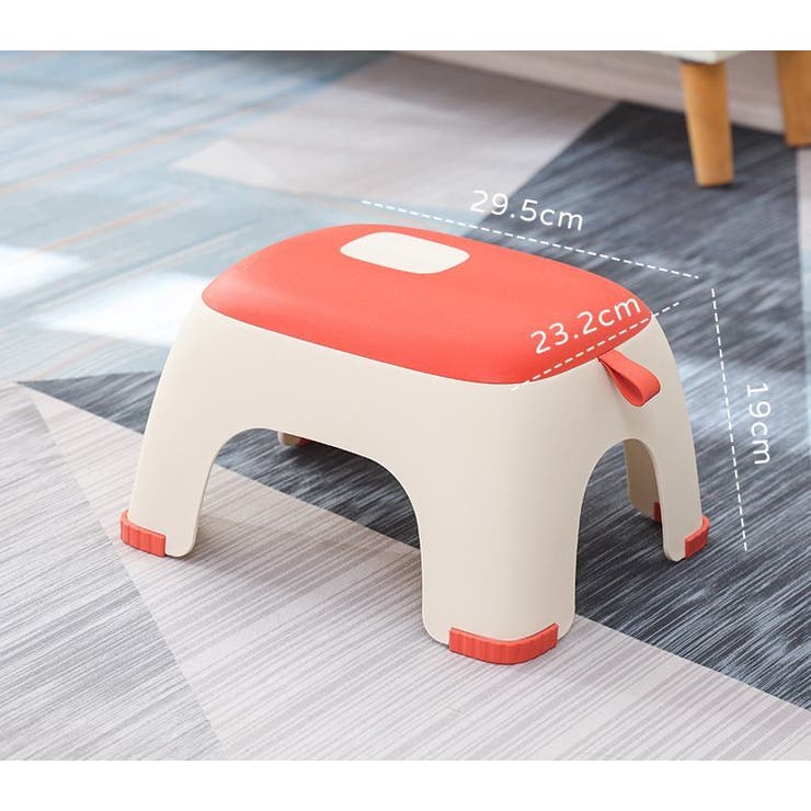 スツール 踏み台 小サイズ | PlusNao | 詳細画像14 