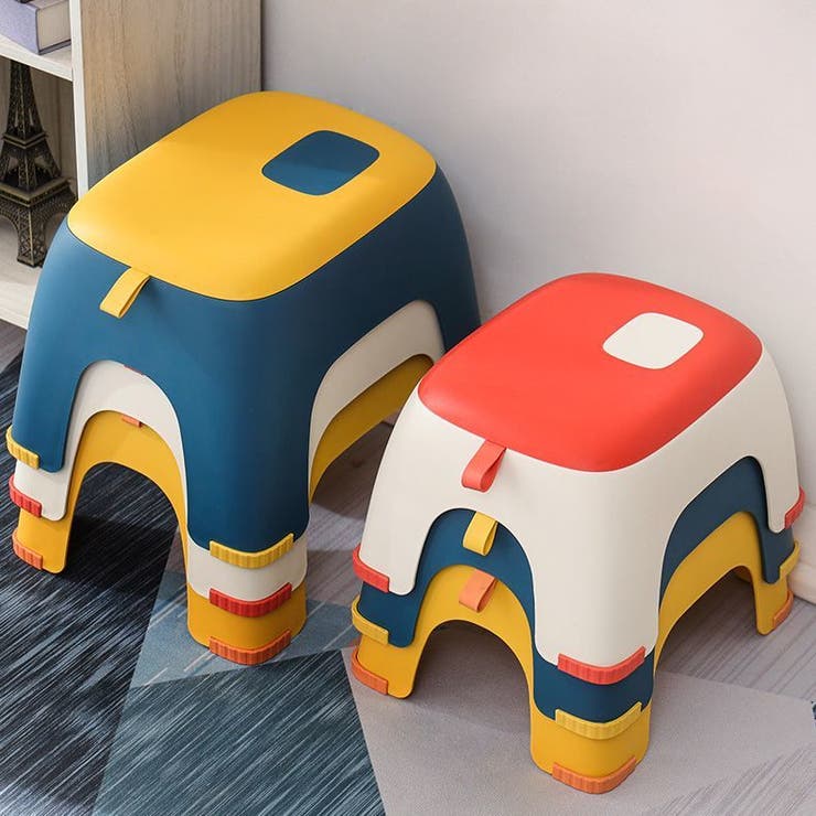 スツール 踏み台 小サイズ | PlusNao | 詳細画像2 