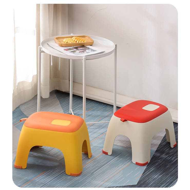 スツール 踏み台 小サイズ | PlusNao | 詳細画像5 