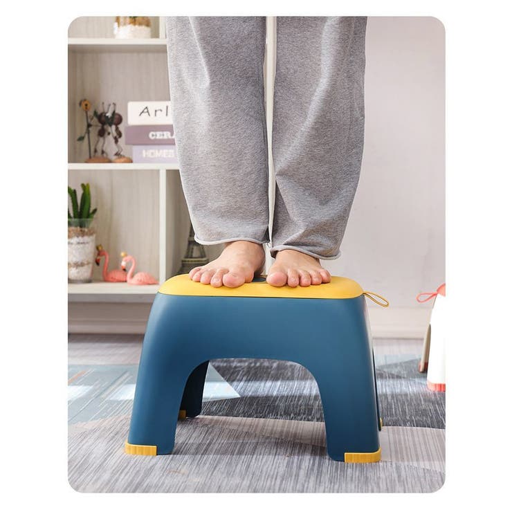 スツール 踏み台 小サイズ | PlusNao | 詳細画像9 