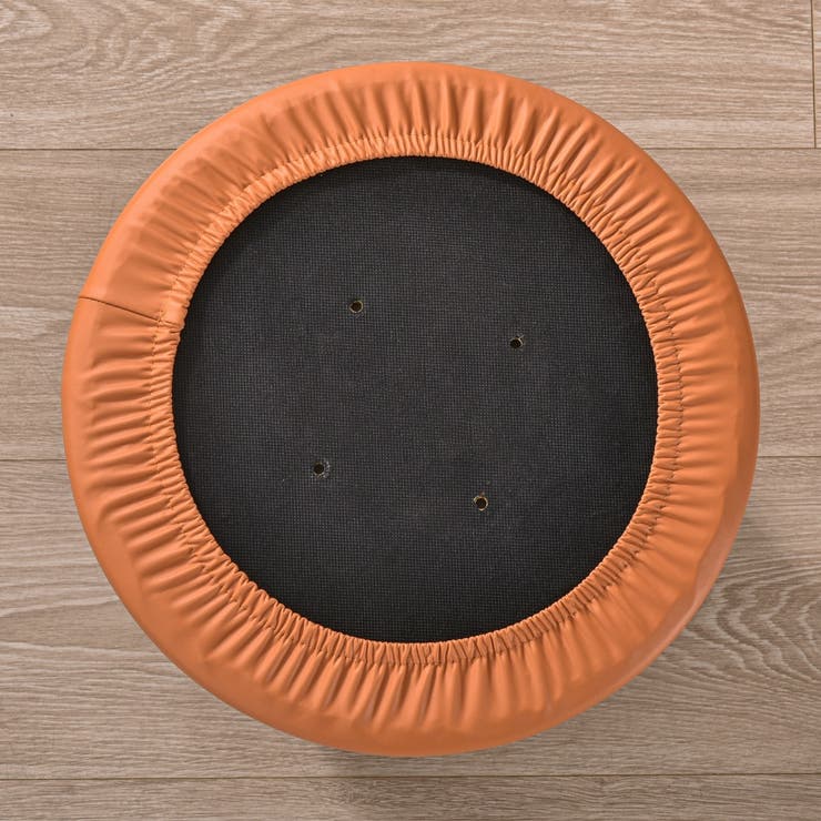 スツールカバー PUレザー 丸椅子カバー | PlusNao | 詳細画像6 