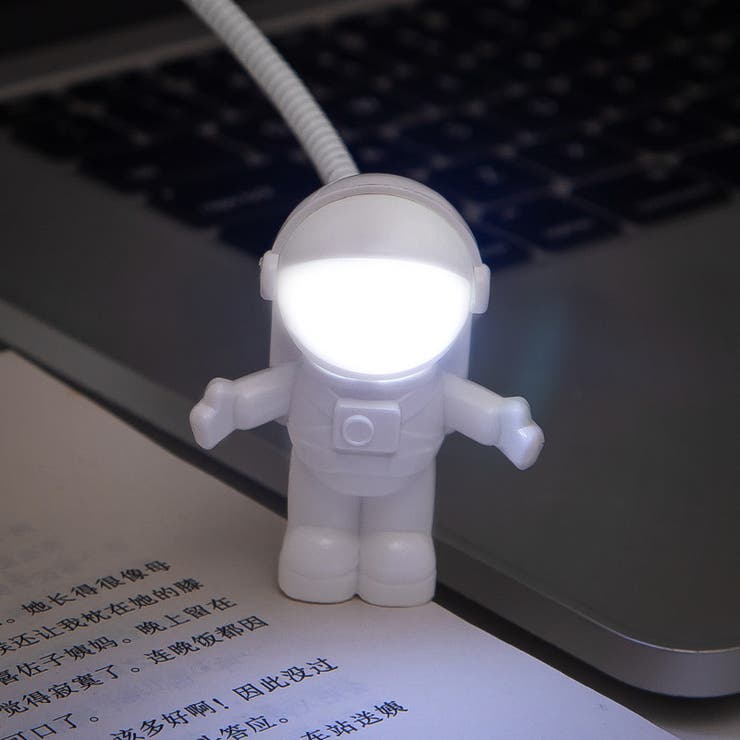 LEDデスクライト 電気スタンド USB給電式 | PlusNao | 詳細画像10 