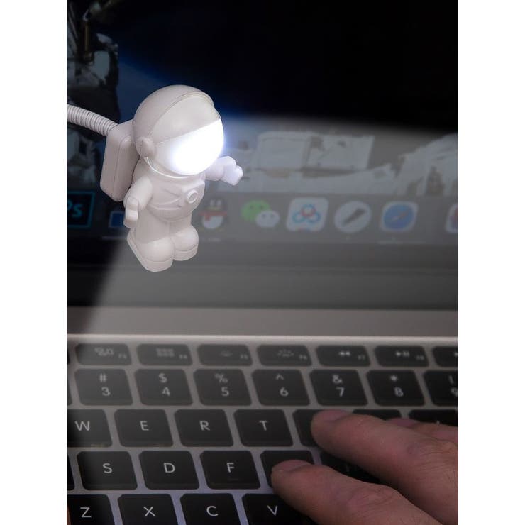 LEDデスクライト 電気スタンド USB給電式 | PlusNao | 詳細画像15 