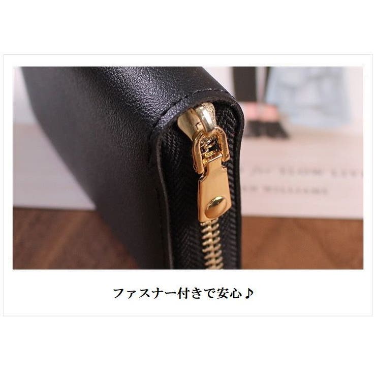 カードケース カードホルダー クレジットカードケース | PlusNao | 詳細画像11 