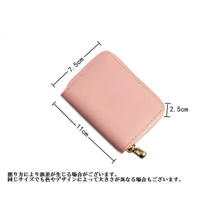 カードケース カードホルダー クレジットカードケース | PlusNao | 詳細画像16 