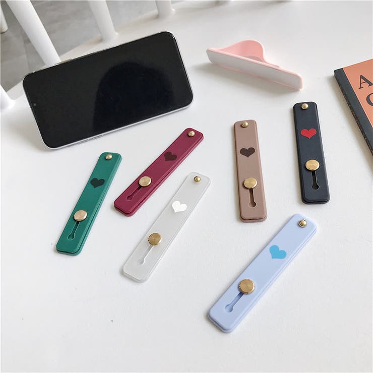 スマホバンド スマホベルト スマホホルダー | PlusNao | 詳細画像3 