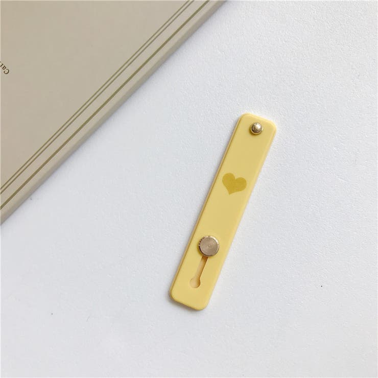 スマホバンド スマホベルト スマホホルダー | PlusNao | 詳細画像4 