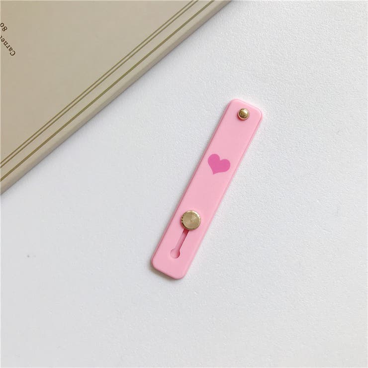 スマホバンド スマホベルト スマホホルダー | PlusNao | 詳細画像5 