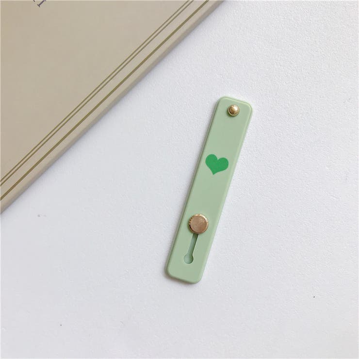 スマホバンド スマホベルト スマホホルダー | PlusNao | 詳細画像10 