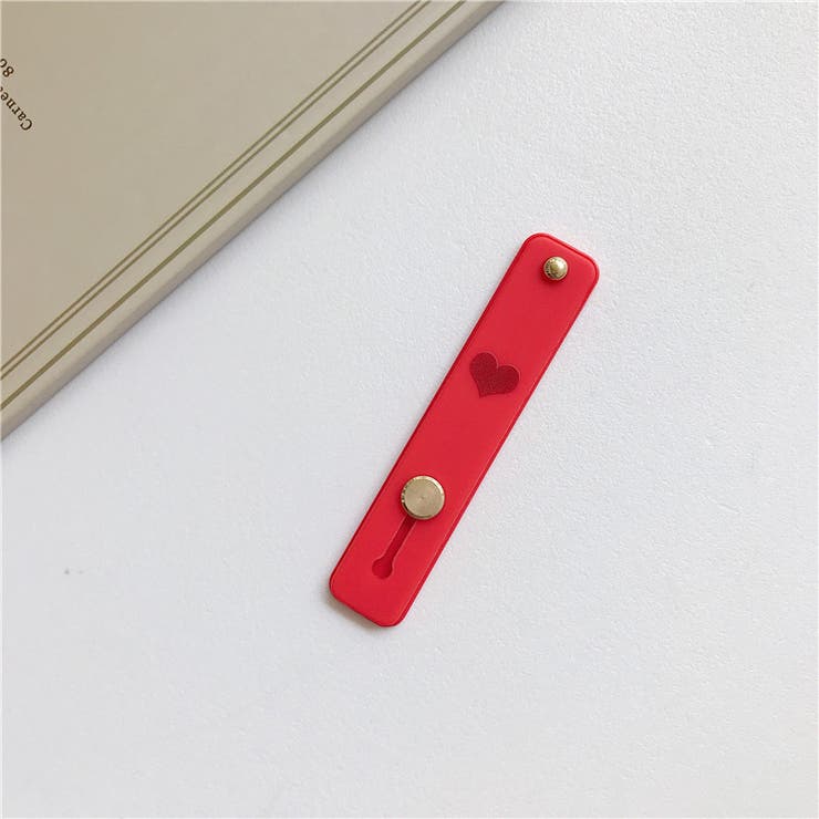 スマホバンド スマホベルト スマホホルダー | PlusNao | 詳細画像4 