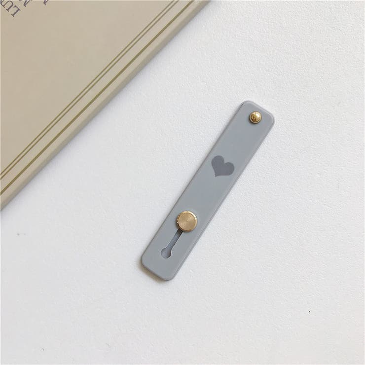 スマホバンド スマホベルト スマホホルダー | PlusNao | 詳細画像6 