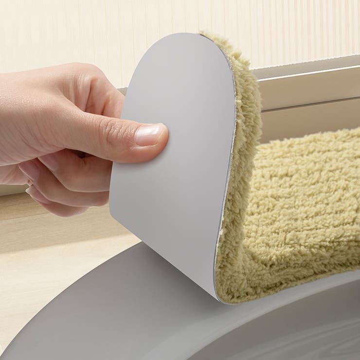 便座シート 便座カバー トイレ用品 | PlusNao | 詳細画像10 