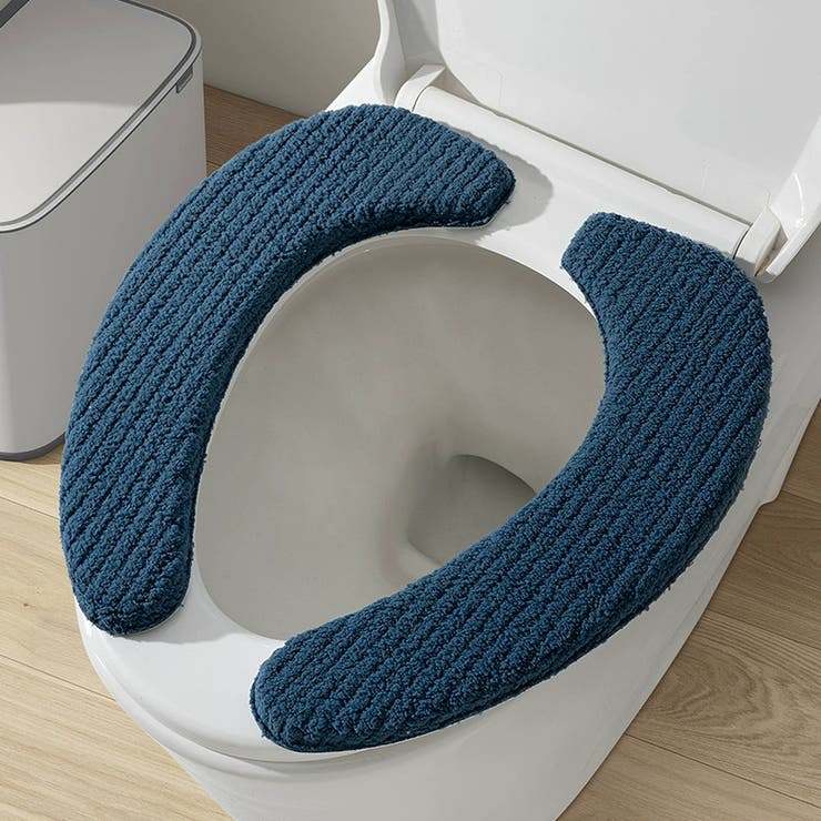 便座シート 便座カバー トイレ用品 | PlusNao | 詳細画像2 