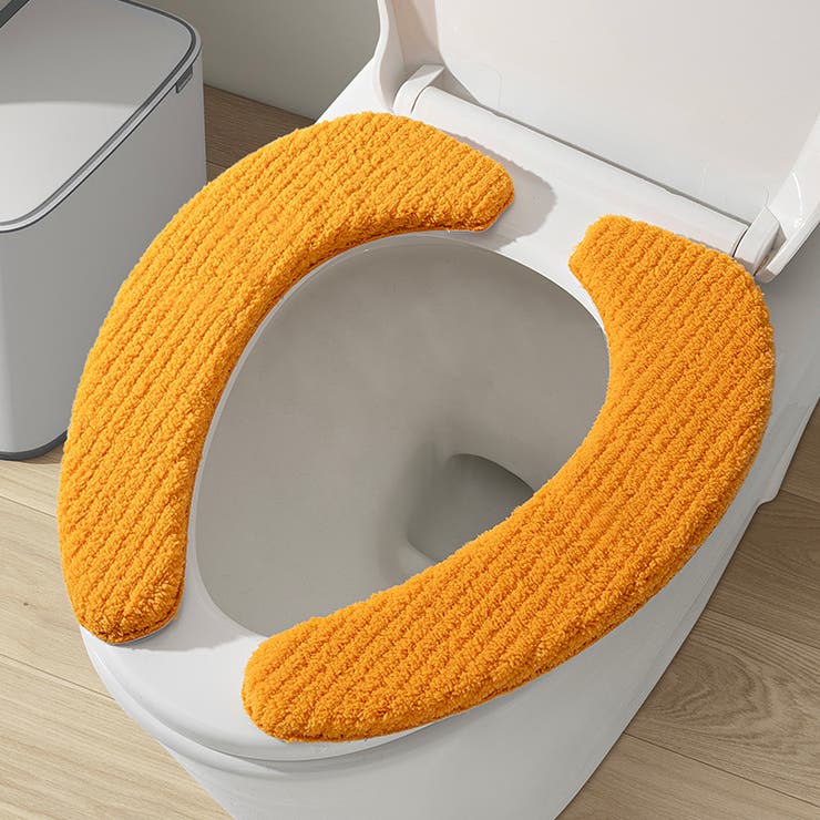 便座シート 便座カバー トイレ用品 | PlusNao | 詳細画像4 
