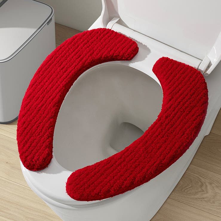 便座シート 便座カバー トイレ用品 | PlusNao | 詳細画像5 