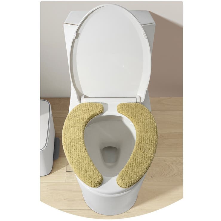 便座シート 便座カバー トイレ用品 | PlusNao | 詳細画像6 