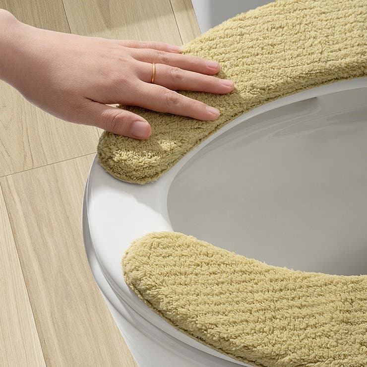 便座シート 便座カバー トイレ用品 | PlusNao | 詳細画像8 