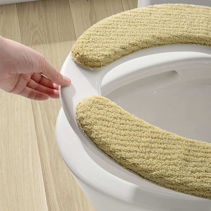 便座シート 便座カバー トイレ用品 | PlusNao | 詳細画像9 