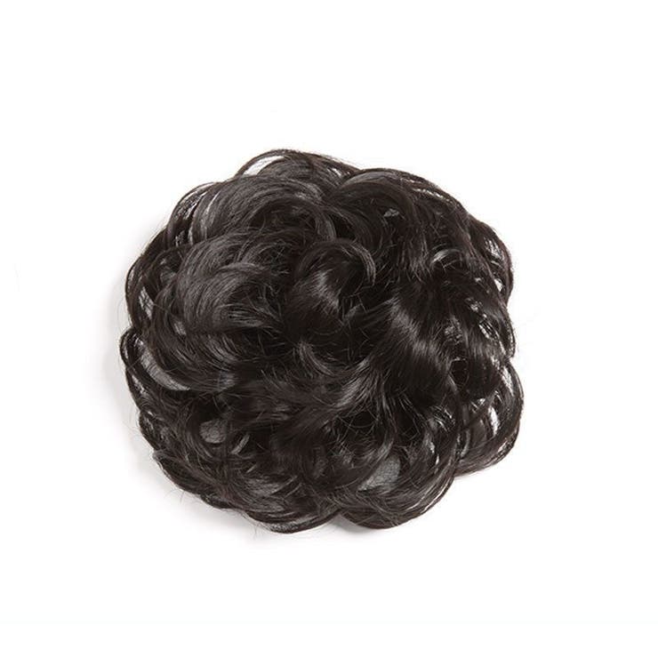 ポイントウィッグ 部分ウィッグ ヘアアクセサリー | PlusNao | 詳細画像10 