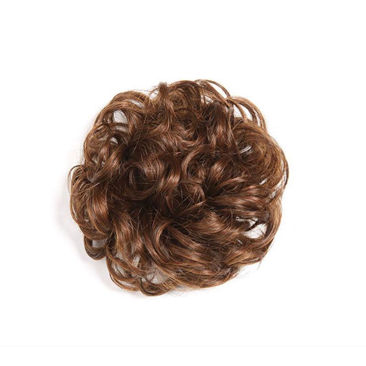ポイントウィッグ 部分ウィッグ ヘアアクセサリー | PlusNao | 詳細画像11 