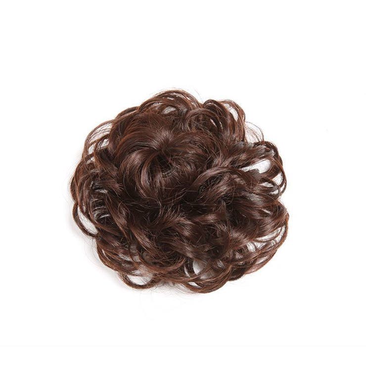 ポイントウィッグ 部分ウィッグ ヘアアクセサリー | PlusNao | 詳細画像12 