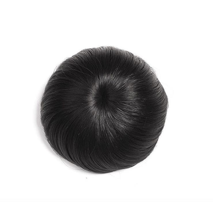 ポイントウィッグ 部分ウィッグ ヘアアクセサリー | PlusNao | 詳細画像7 