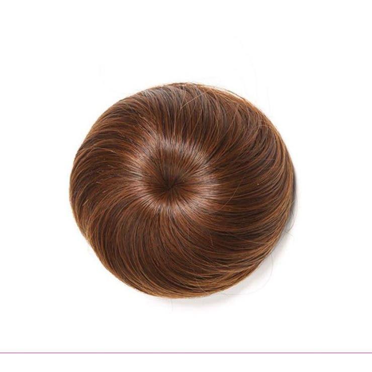 ポイントウィッグ 部分ウィッグ ヘアアクセサリー | PlusNao | 詳細画像8 