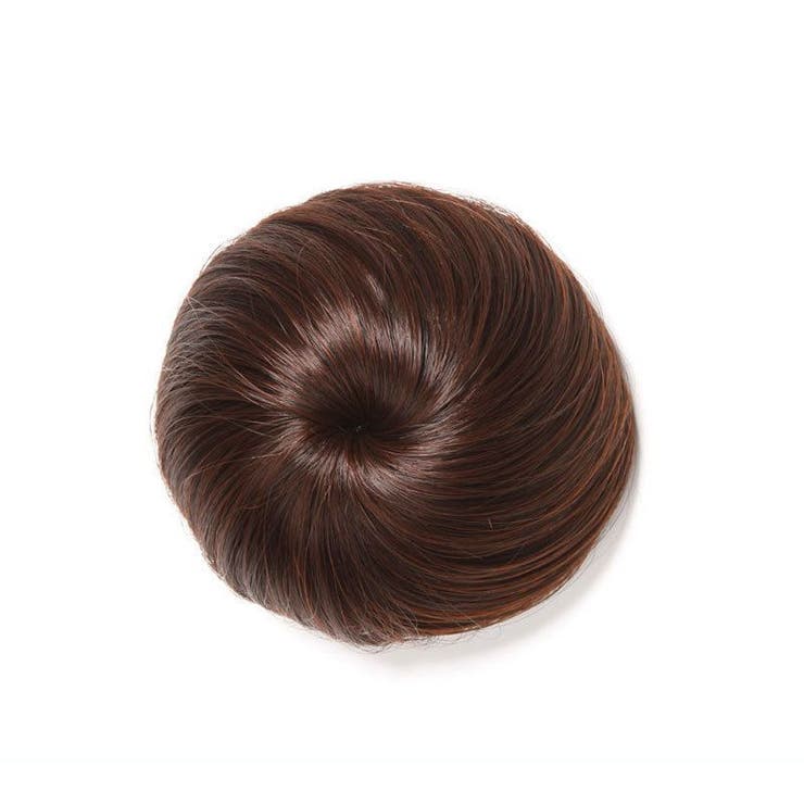 ポイントウィッグ 部分ウィッグ ヘアアクセサリー | PlusNao | 詳細画像9 
