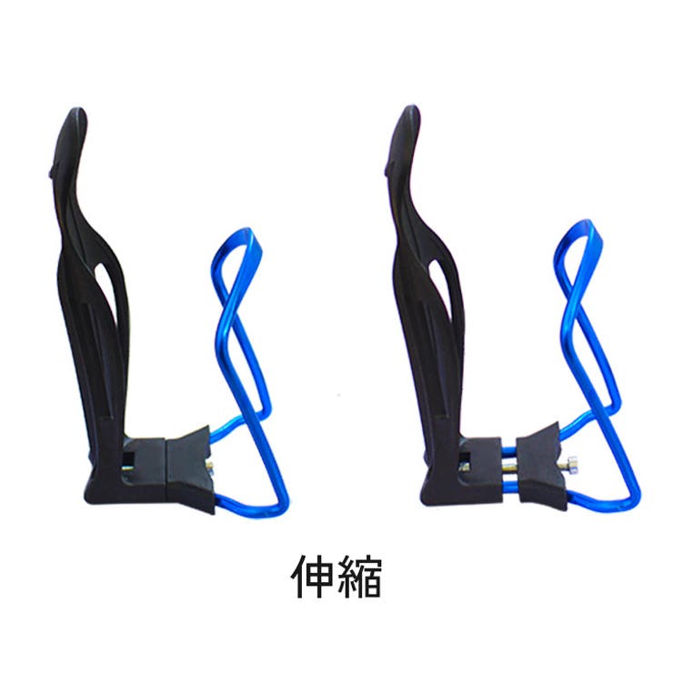 ボトルケージ ボトルホルダー ケース | PlusNao | 詳細画像7 