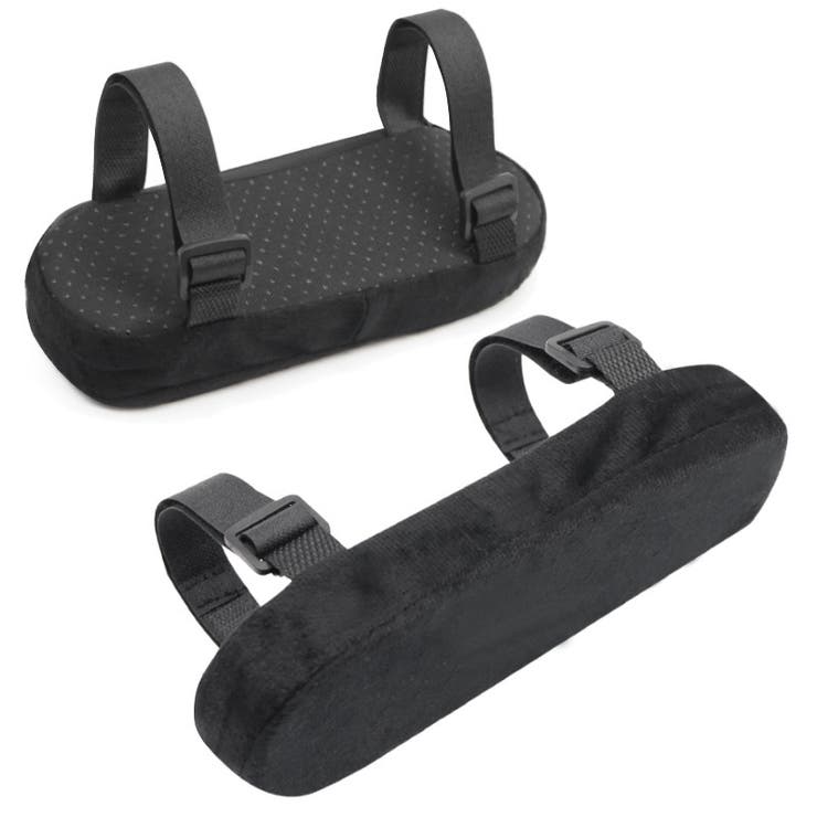 椅子用ひじかけクッション 単品 1個 | PlusNao | 詳細画像3 