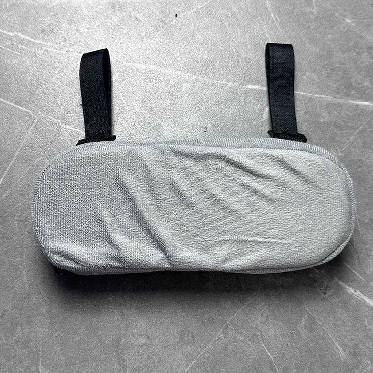 椅子用ひじかけクッション 単品 1個 | PlusNao | 詳細画像6 