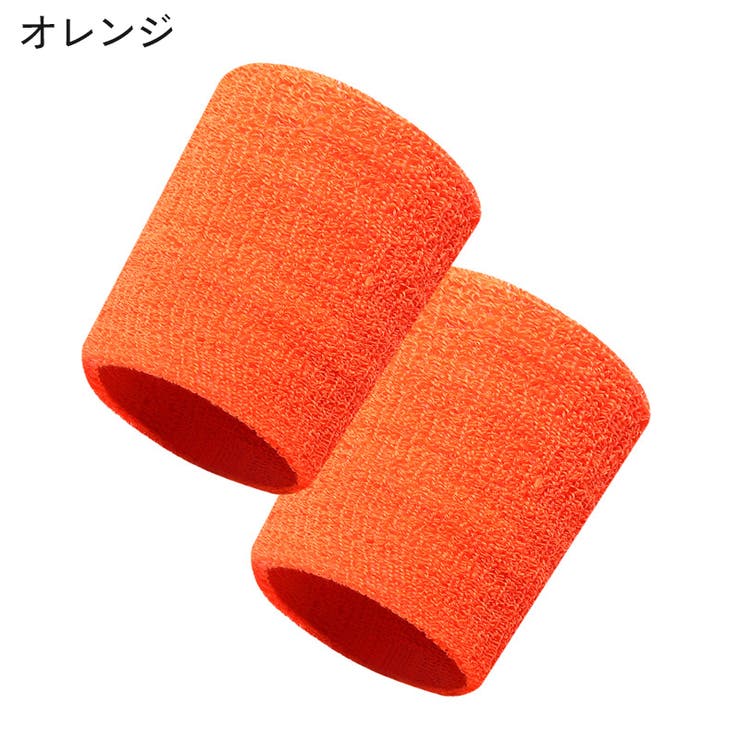 リストバンド 単品 片手用 | PlusNao | 詳細画像15 
