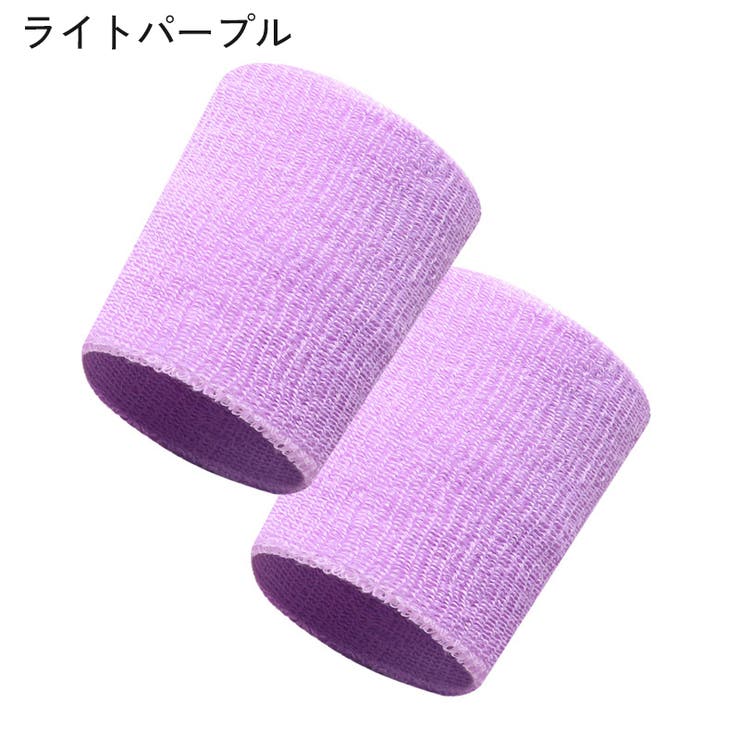 リストバンド 単品 片手用 | PlusNao | 詳細画像17 