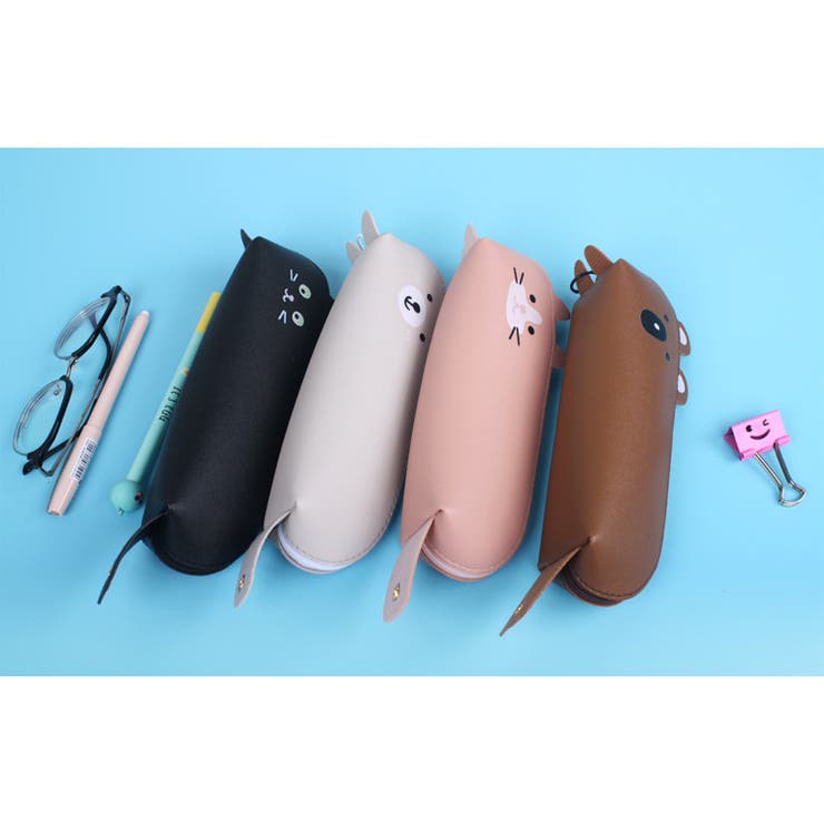 ペンケース 筆箱 筆入れ | PlusNao | 詳細画像8 