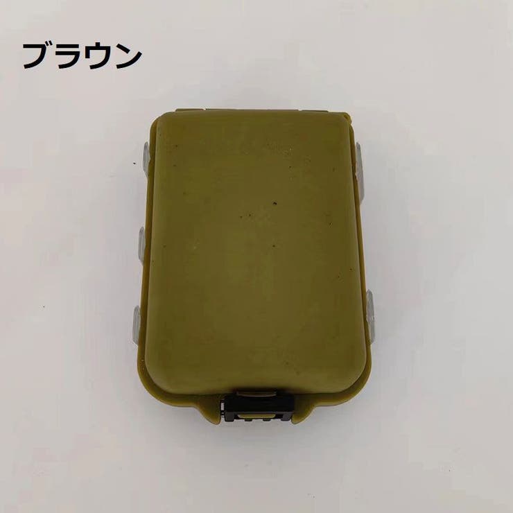ルアーケース 釣り具入れ 釣り針入れ | PlusNao | 詳細画像10 