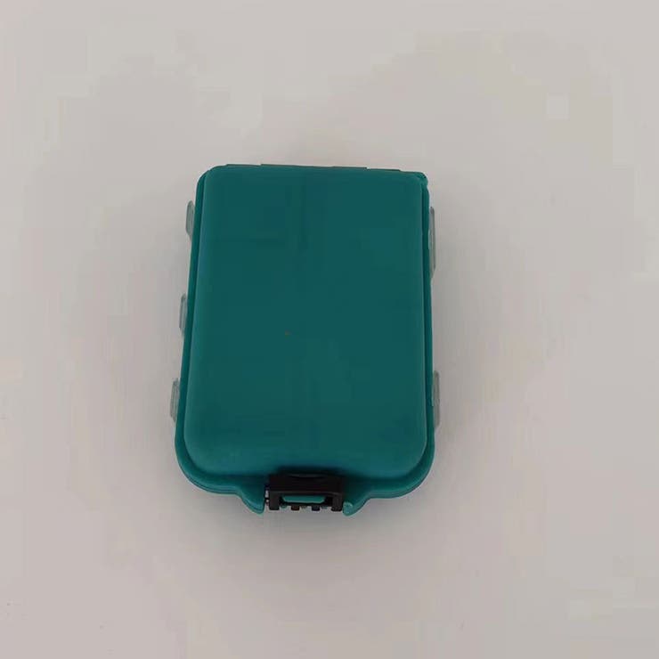 ルアーケース 釣り具入れ 釣り針入れ | PlusNao | 詳細画像5 