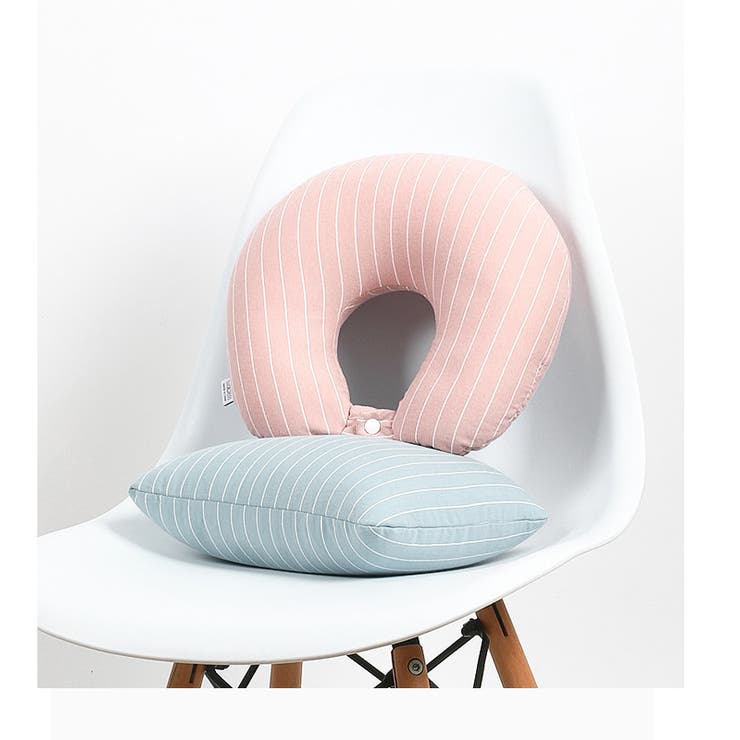 ネックピロー 首枕 クッション | PlusNao | 詳細画像7 