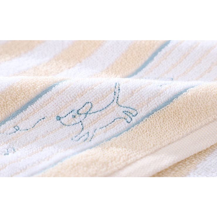 フェイスタオル ハンドタオル バス用品 | PlusNao | 詳細画像9 
