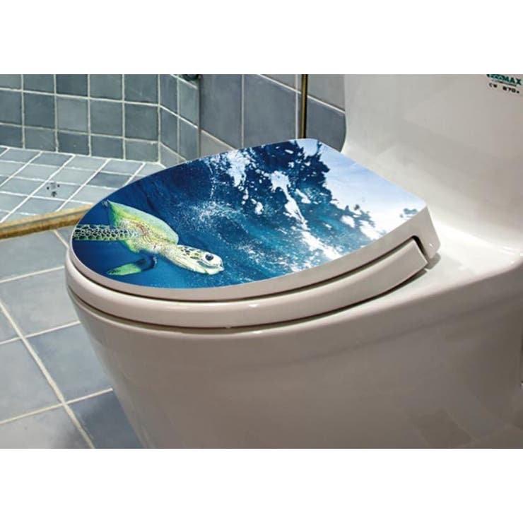 トイレステッカー Wcステッカー 便座シール 品番 Fq Plusnao プラスナオ のレディースファッション通販 Shoplist ショップリスト