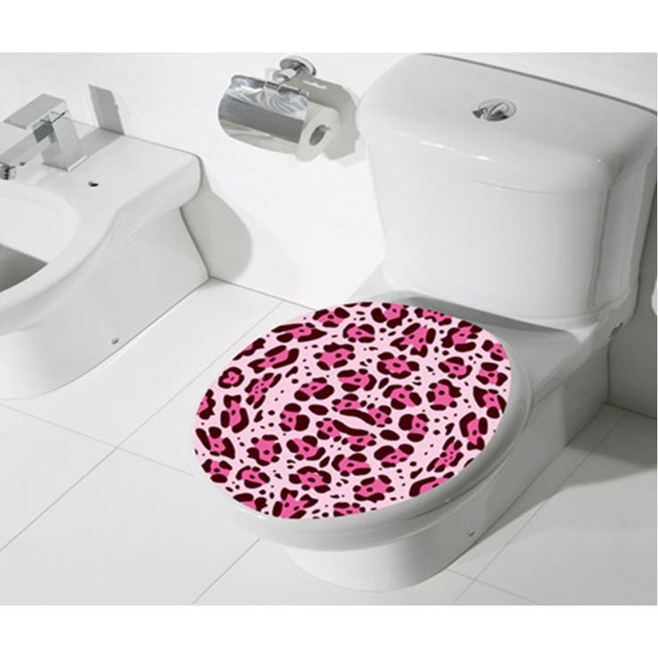 トイレステッカー Wcステッカー 便座シール 品番 Fq Plusnao プラスナオ のレディースファッション通販 Shoplist ショップリスト