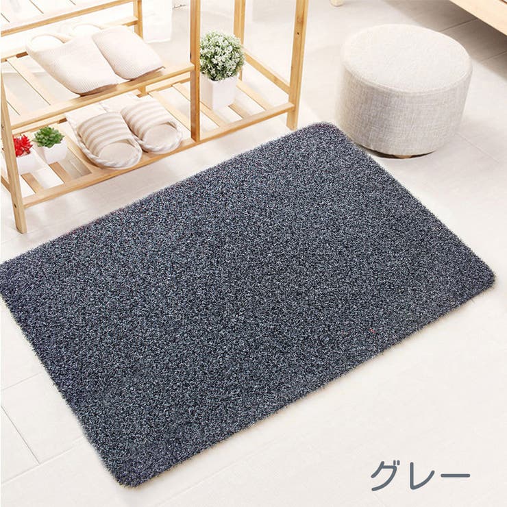 屋外用ドアマット 玄関マット ウェルカムマット | PlusNao | 詳細画像18 