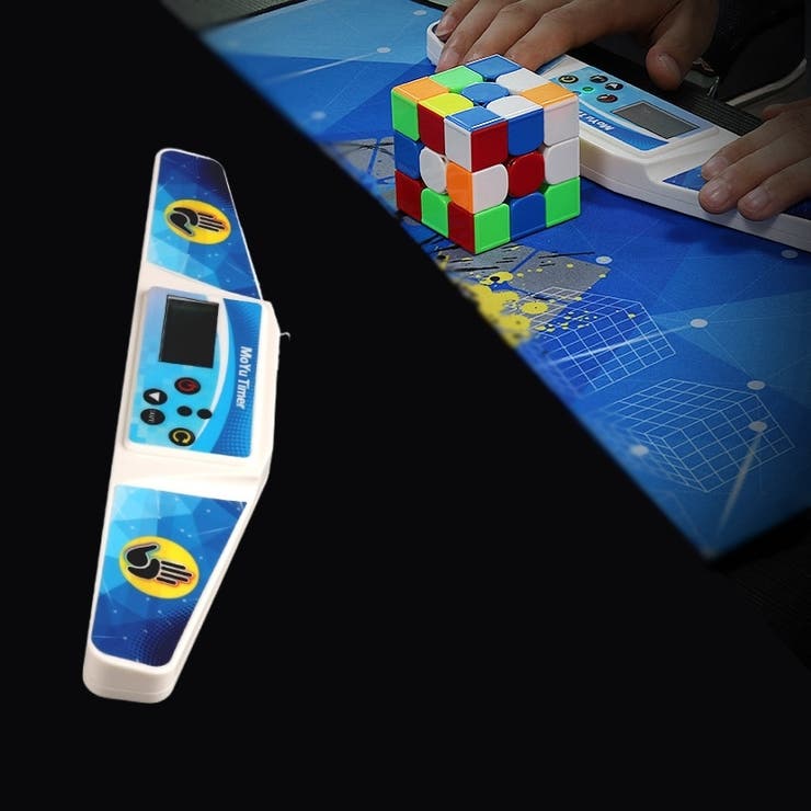 立体パズルゲームタイマー スタックタイマー パズルゲーム | PlusNao | 詳細画像2 