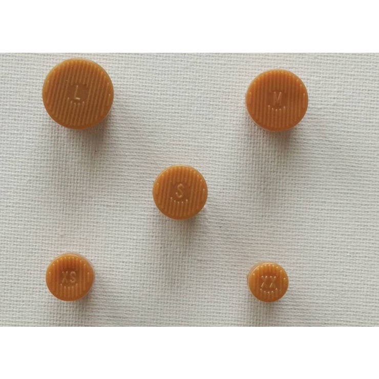 ヒールプロテクター ヒールカバー ヒールキャップ | PlusNao | 詳細画像5 