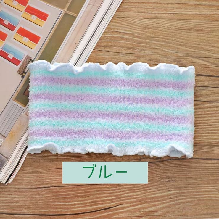 ヘアバンド 洗顔 お風呂 | PlusNao | 詳細画像15 