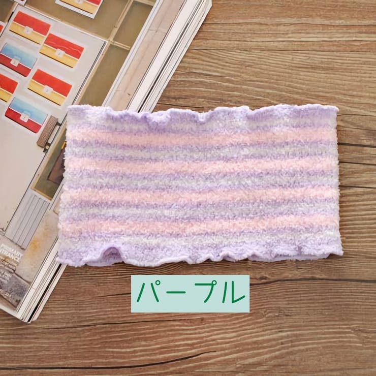 ヘアバンド 洗顔 お風呂 | PlusNao | 詳細画像17 