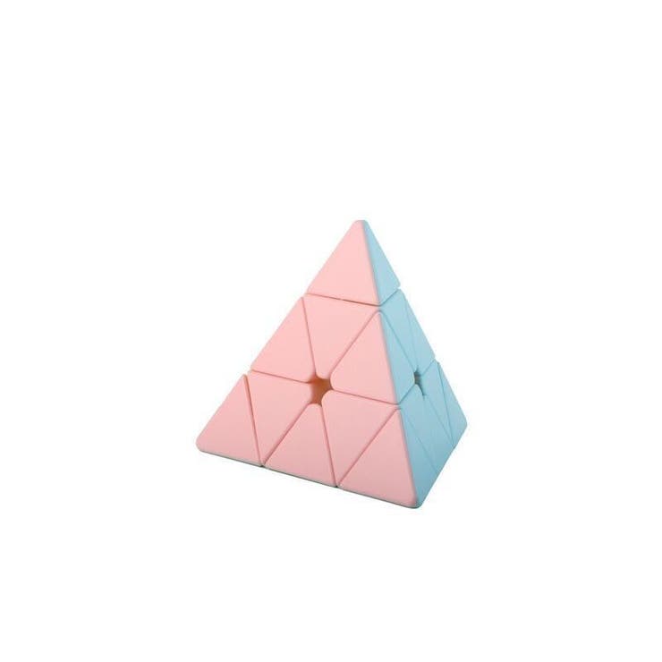 ルービックブロック ジーニアスキューブ 立体パズル | PlusNao | 詳細画像10 
