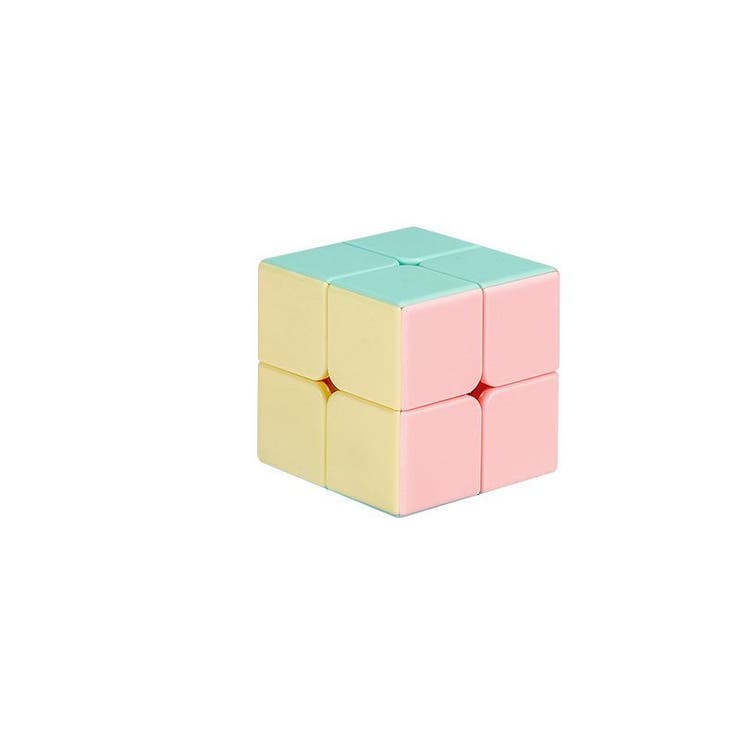 ルービックブロック ジーニアスキューブ 立体パズル | PlusNao | 詳細画像6 